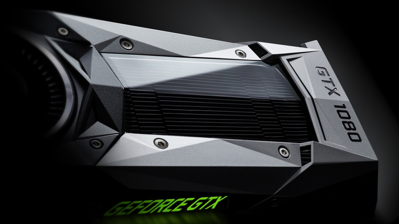 Illustration for article titled Six Generations Of Nvidia GeForce Graphics Compared